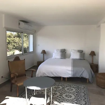 Casa de hóspedes La Des Iles