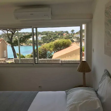 La Des Iles Sanary-sur-Mer